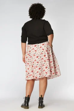 Glow Getter Cardigan Curve