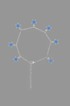 Glow In The Dark Bracelet/Anklet