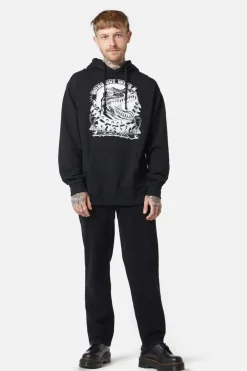 Going Out With A Bang Hood