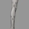 Gothic Fishnets