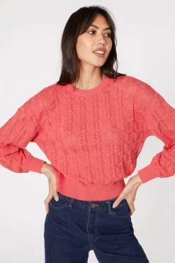Gracey Sweater