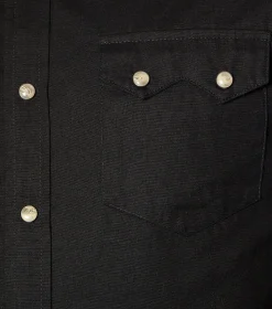 Grandpa Western Shirt