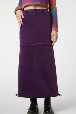Grapejuice Skirt
