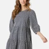Gretta Smock Dress