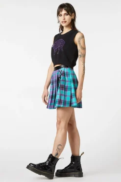 Grinning Cat Placement Vest