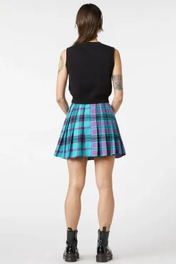 Grinning Cat Placement Vest