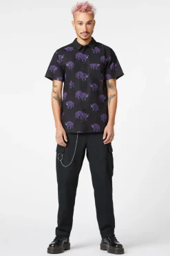 Guiding Spirit Short Sleeve Shirt