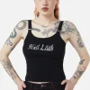 Hail Lilith D-Ring Singlet