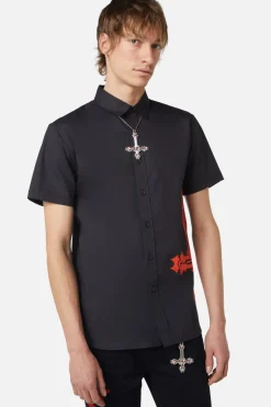 Hail Lilith Rosary S/S Shirt