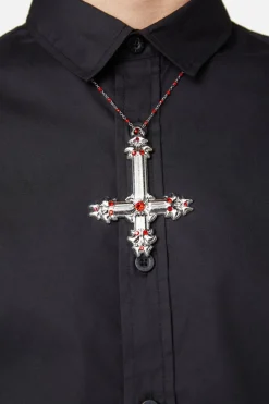 Hail Lilith Rosary S/S Shirt