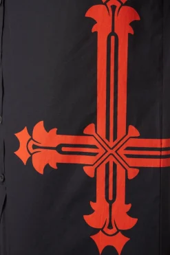 Hail Lilith Rosary S/S Shirt