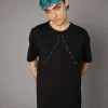 Hardward Goth Tee
