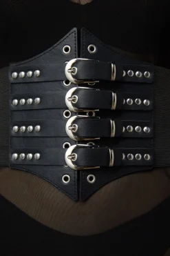 Hardware Waist Belt