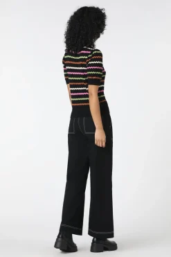 Harriet Knit Top