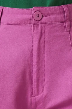 Harvard Pant