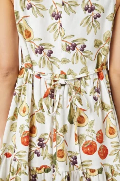 Harvest Mini Dress