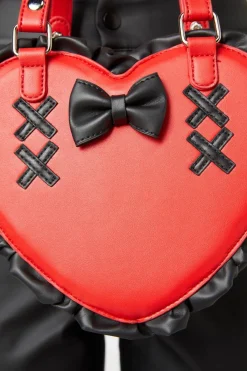 Heart Bag