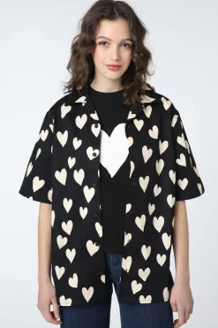 Hearts Everyone Shirt