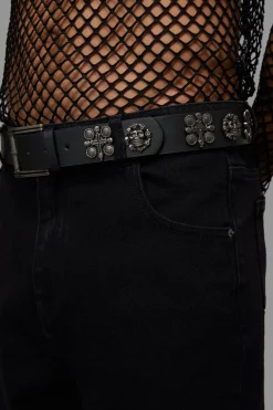Heavy Metal Belt