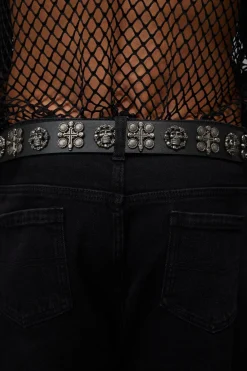 Heavy Metal Belt