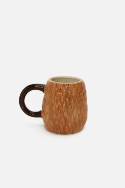Hedgehog Mug