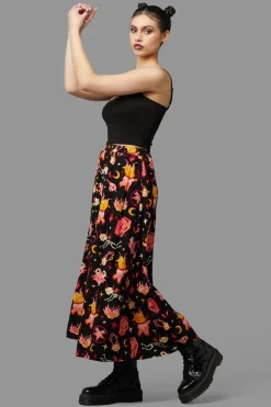 Hellish Skirt