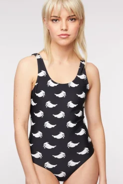 Hey Boo Swimsuit