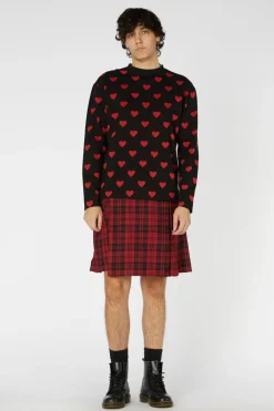 Hey Lover Unisex Sweater