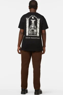 High Preistess Unisex Tee