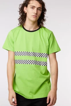 High Vis Tee