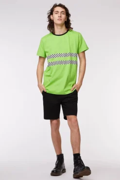 High Vis Tee