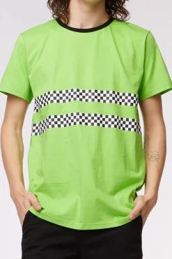 High Vis Tee