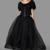 Hilda Tulle Skirt