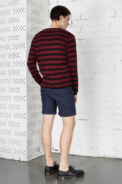 Hold The Rabbit Short