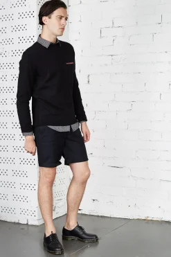 Hold The Rabbit Short