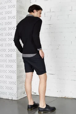 Hold The Rabbit Short