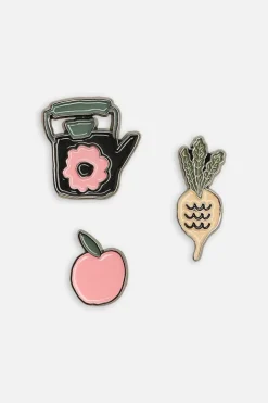 Home Sweet Home Pin Set