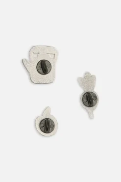 Home Sweet Home Pin Set