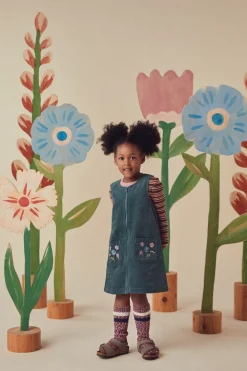 Honey Cord Kids Pini