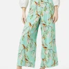 Honey Eater Culotte