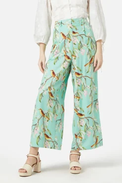 Honey Eater Culotte