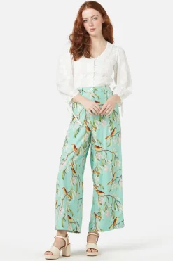 Honey Eater Culotte