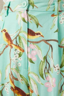 Honey Eater Culotte