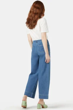 Honey Eater Emb Blouse