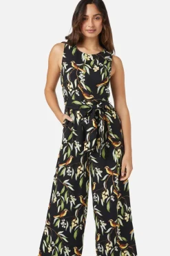 Honey Eater Jumpsuit