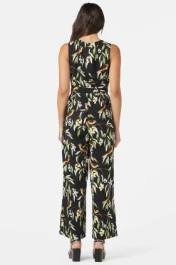 Honey Eater Jumpsuit