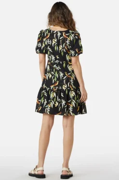 Honey Eater Mini Dress