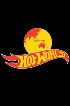 Hot World