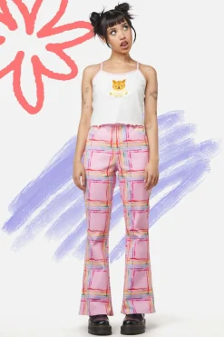 Hottest B Kewtie Singlet