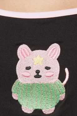 Hottest B Kewtie Singlet